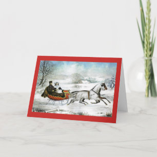 Kort för Sleighritthälsning