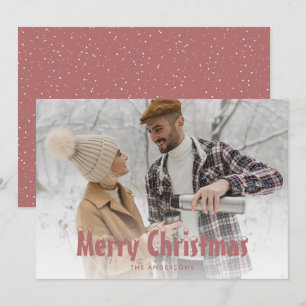  kort för solljus-God jul