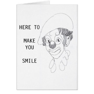 Kort för Speciella händelser