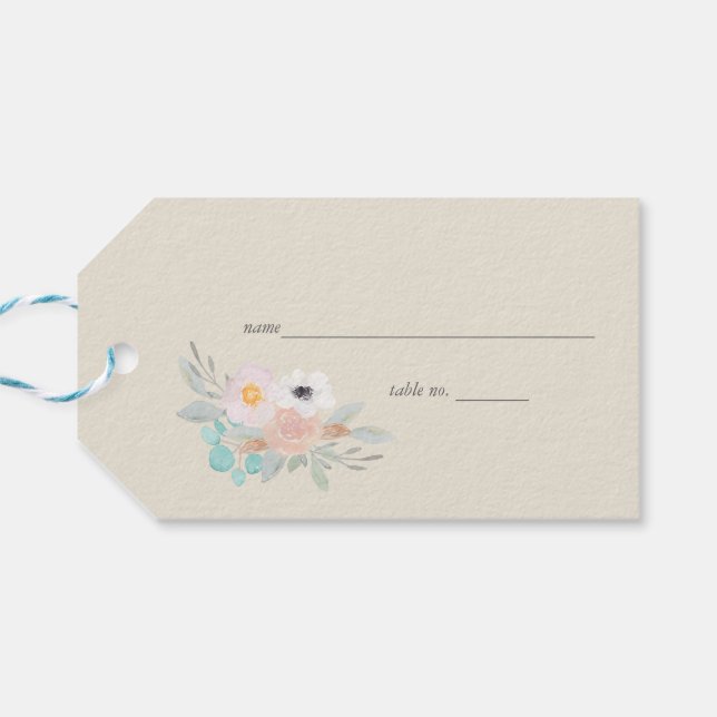 Kort för ställe för märkre för (Baksidan Horisontell)