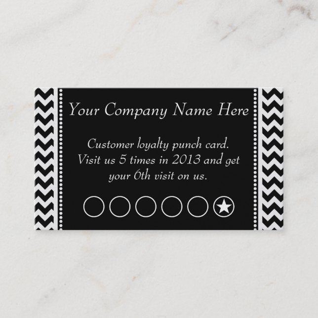 Kort för stansmaskin för sparrerabatt befordrings- (Framsida)