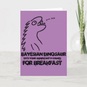 Kort för statisticians
