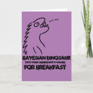 Kort för statisticians