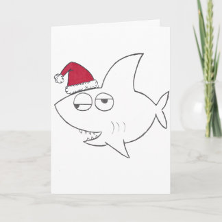 Kort för Stinkeye hajjul