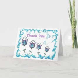 Kort för stolligtulpantack