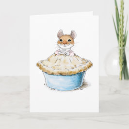Kort för Sweetiepajfödelsedag