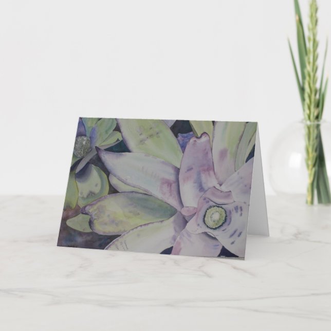 Kort för Texas skönhethälsning (Framsida)