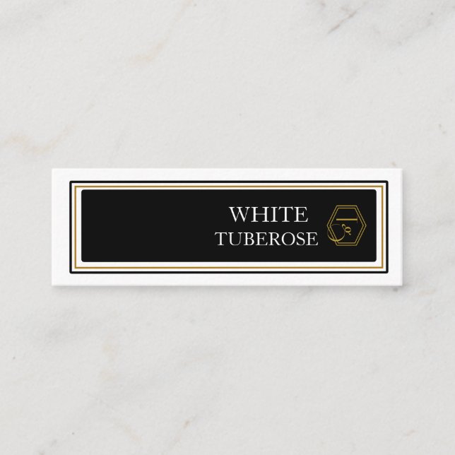 kort för tg-doftmärkduk (Framsida)