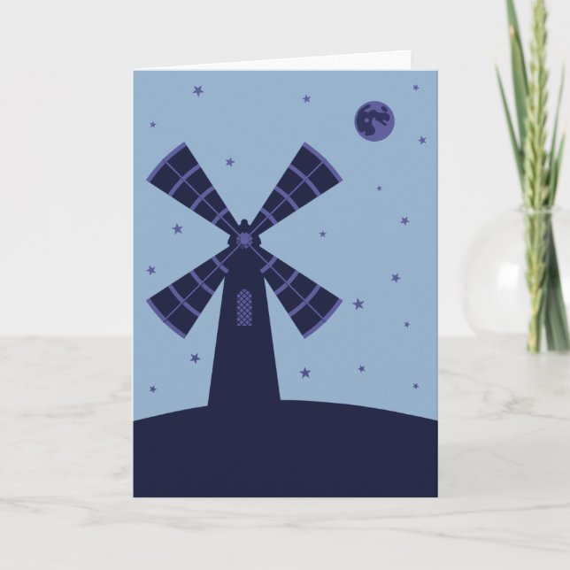 Kort för Tillfällen (Framsida)