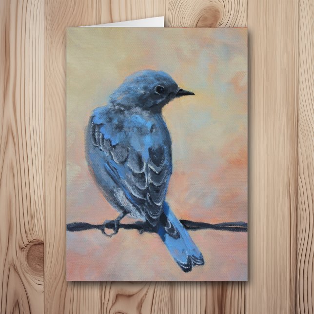Kort för Tillfällen av montenebird Fine Art (Skapare uppladdad)