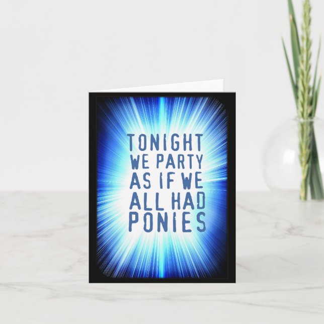 KORT FÖR TILLFÄLLEN. Utom begravningar, prob (Framsida)