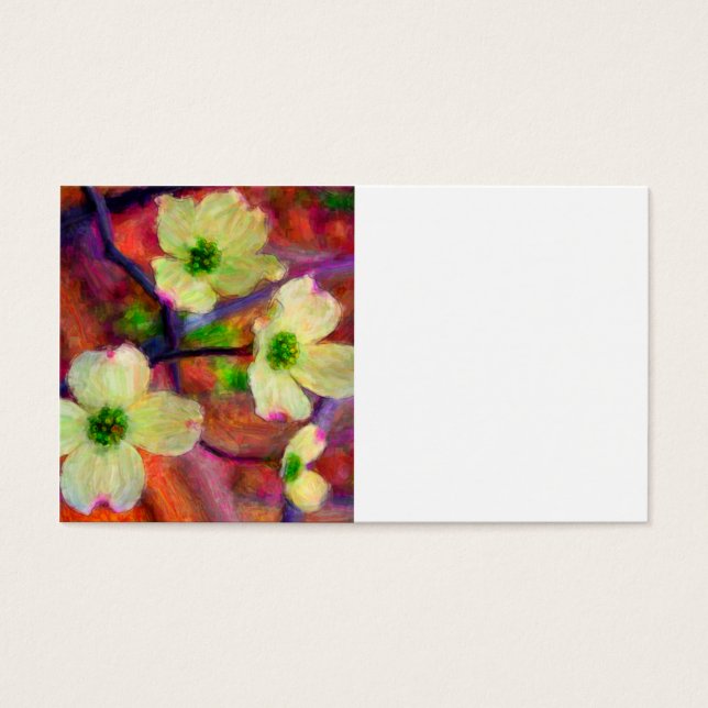 Kort för Tina (Framsidan)