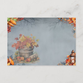 Kort för tom mottagare i Paj