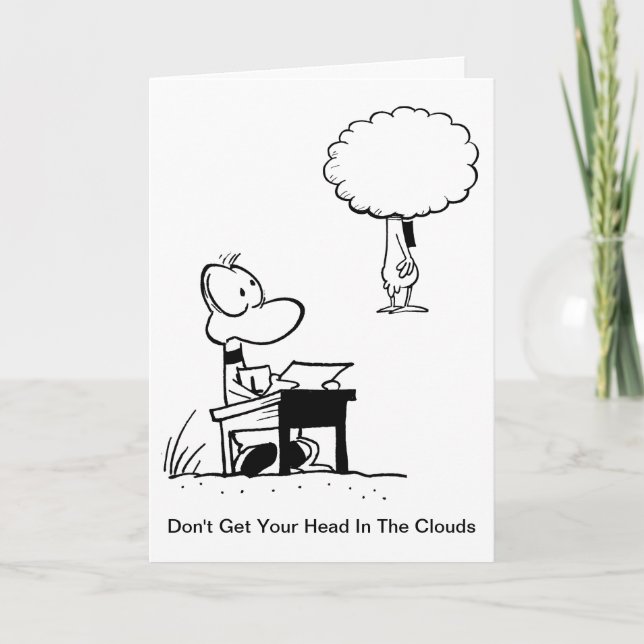 Kort för träsk"examenTime" lycka till (Framsida)