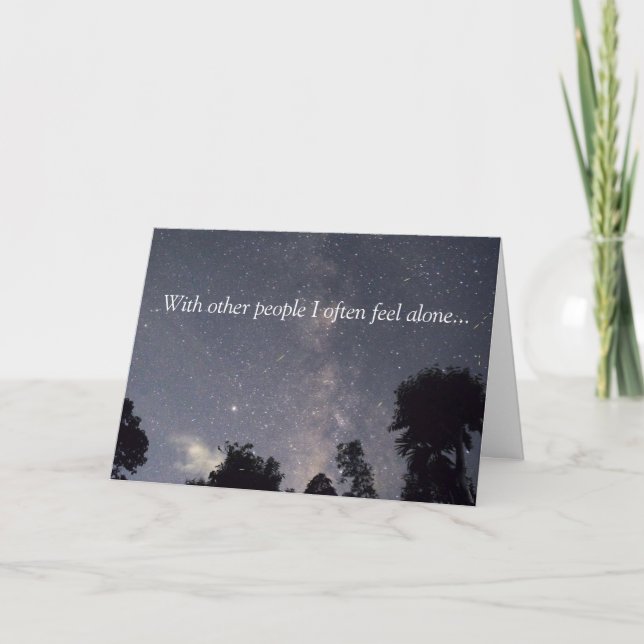 Kort för uppmuntran (Framsida)