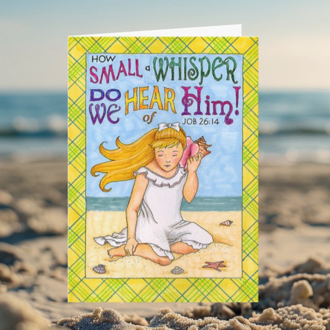 Kort för uppmuntrande av små visare (Skapare uppladdad)