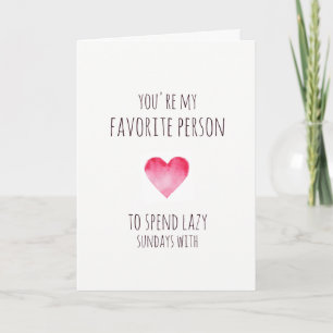 Kort för Valentineser för ljudfavoriter