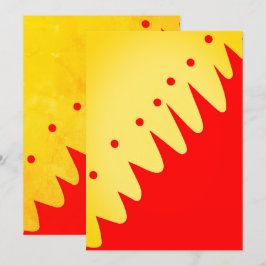 Kort för valfritt tillfälle