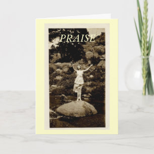 Kort för Verse för bibel för Psalm34:2beröm
