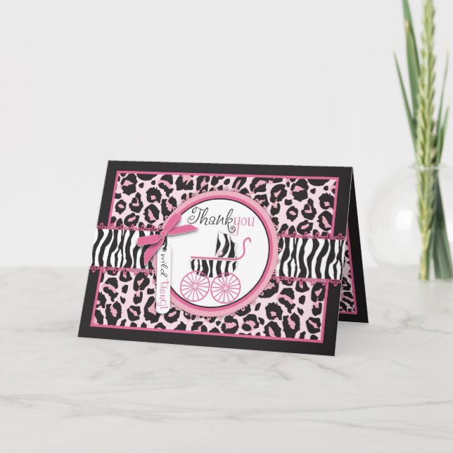 Kort för vildsak TY (Framsida)