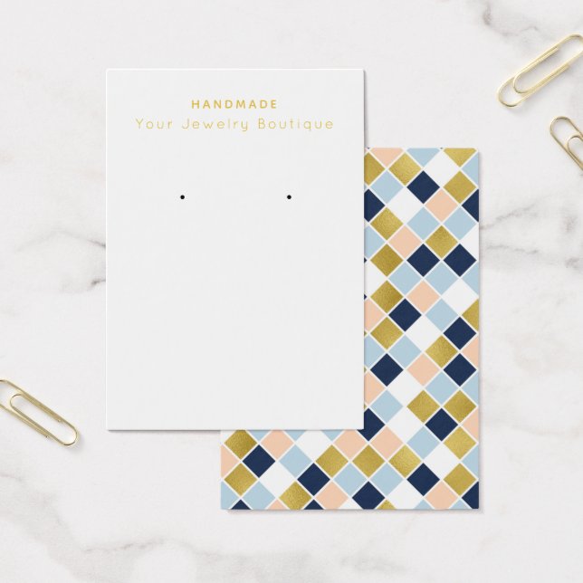 Kort för Visning av modets diagonalkvadrater (Kontor)