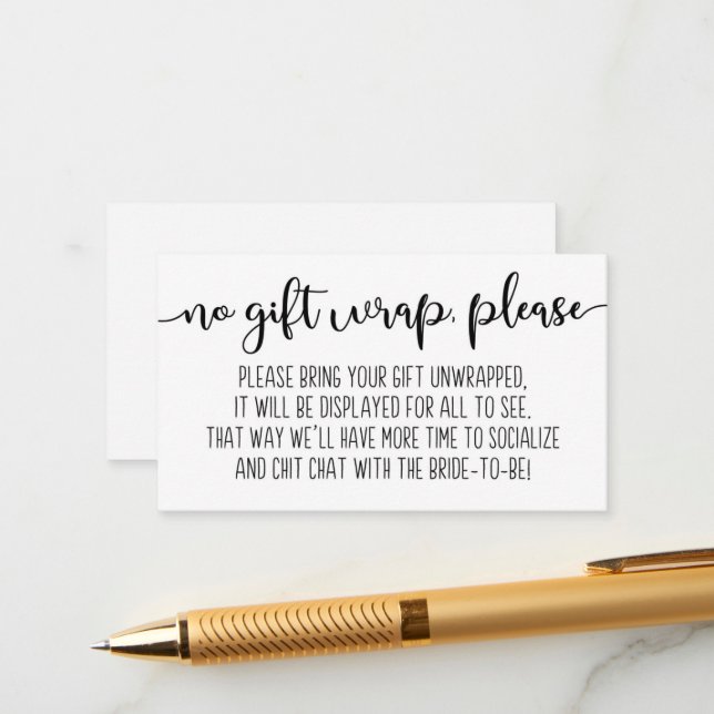 Kort för visning Shower-hölje (Fram/Back In Situ)