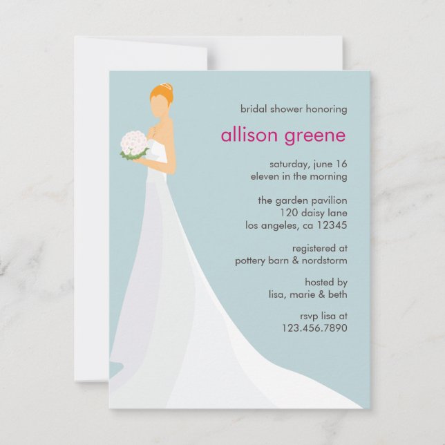 Kort för visuell Möhippa (Framsida)