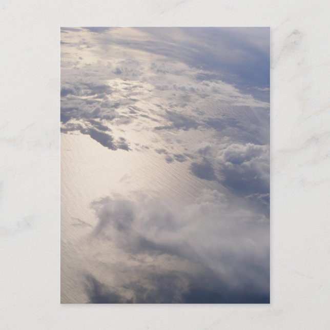 Kort för vykort (design 1) (Framsida)