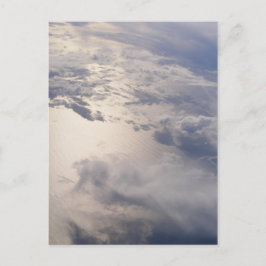 Kort för vykort (design 1)