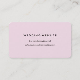 Kort för Website för chicromantik
