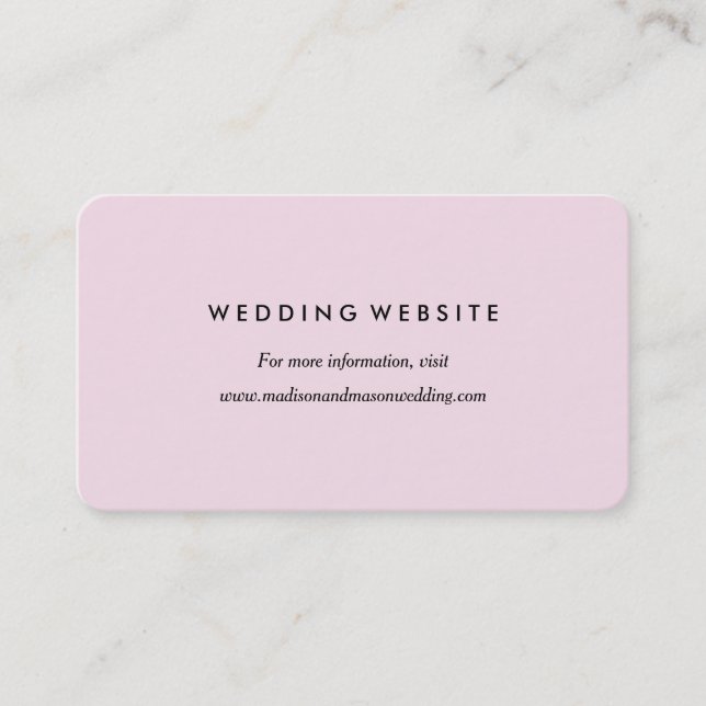 Kort för Website för chicromantik | (Framsida)