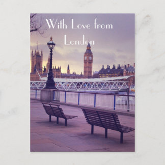 Kort från london