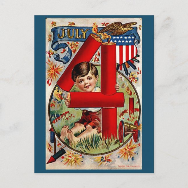 Kort från Pâtisseries Poétique de Muse (Framsida)