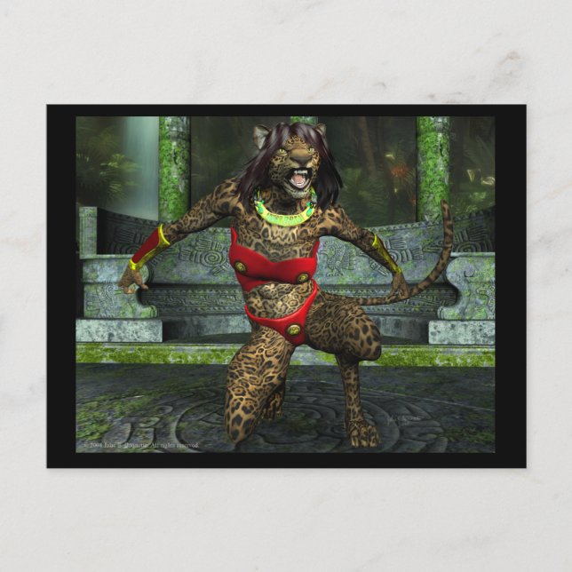 Kort från trotsets land (Framsida)