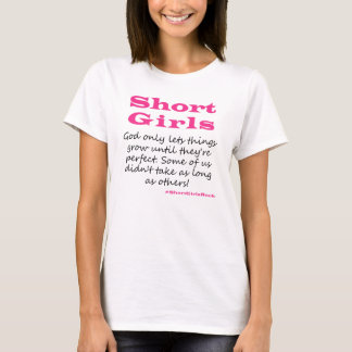 Kort Girls Flowy Top Tröja
