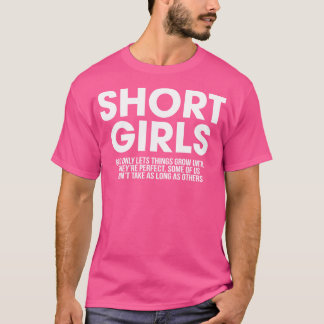 Kort Girls T Shirt