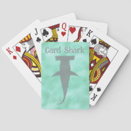 Kort Haj Casinokort