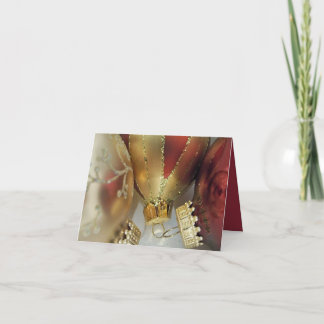 Kort (HB) - Ornament