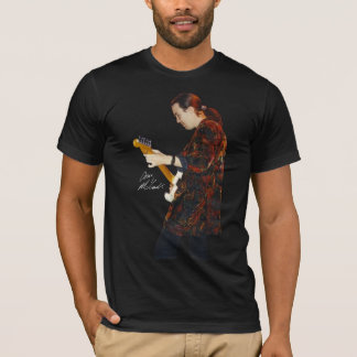 Kort historia av TONAR 1 Tee Shirt