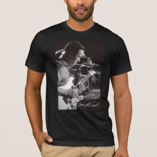 Kort historia av TONAR 2 T-shirt