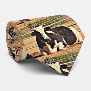 Kort HornkoTie Slips