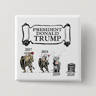 Kort i Herr Donald Knapp