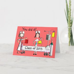 Kort i Studenten 2013