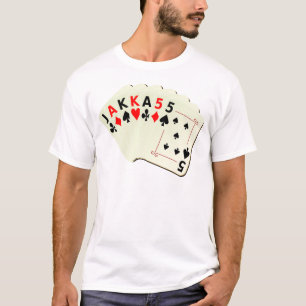 Kort JAKKA55 T Shirt