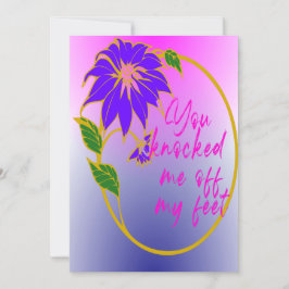 Kort kärlek pockar för hemlig krossa