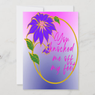 Kort kärlek pockar för hemlig krossa