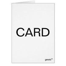 KORT-kort efter generisk TM