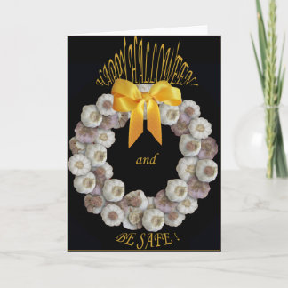 Kort Läkemedel mot Vampyre vitlöksfrand