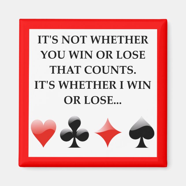 KORT MAGNET (Framsidan)