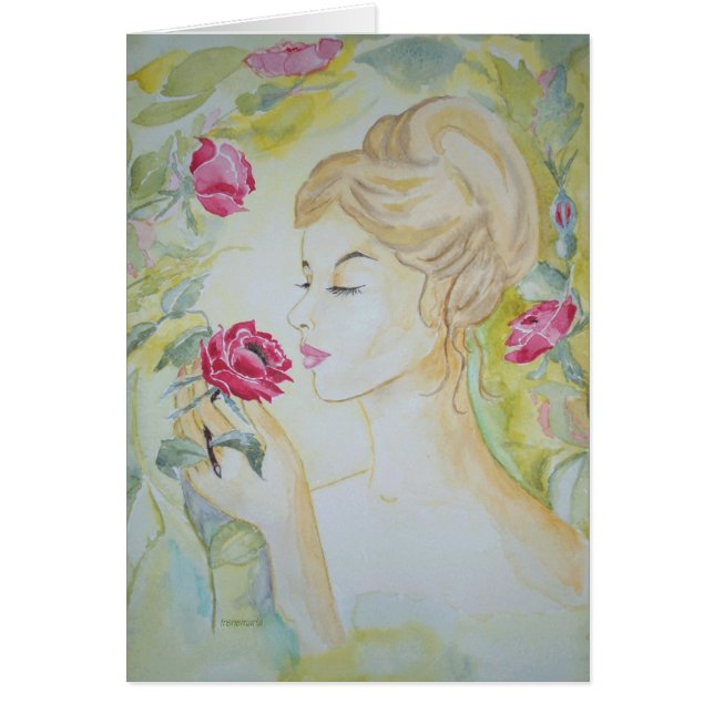 Kort med ingen text (Framsidan)